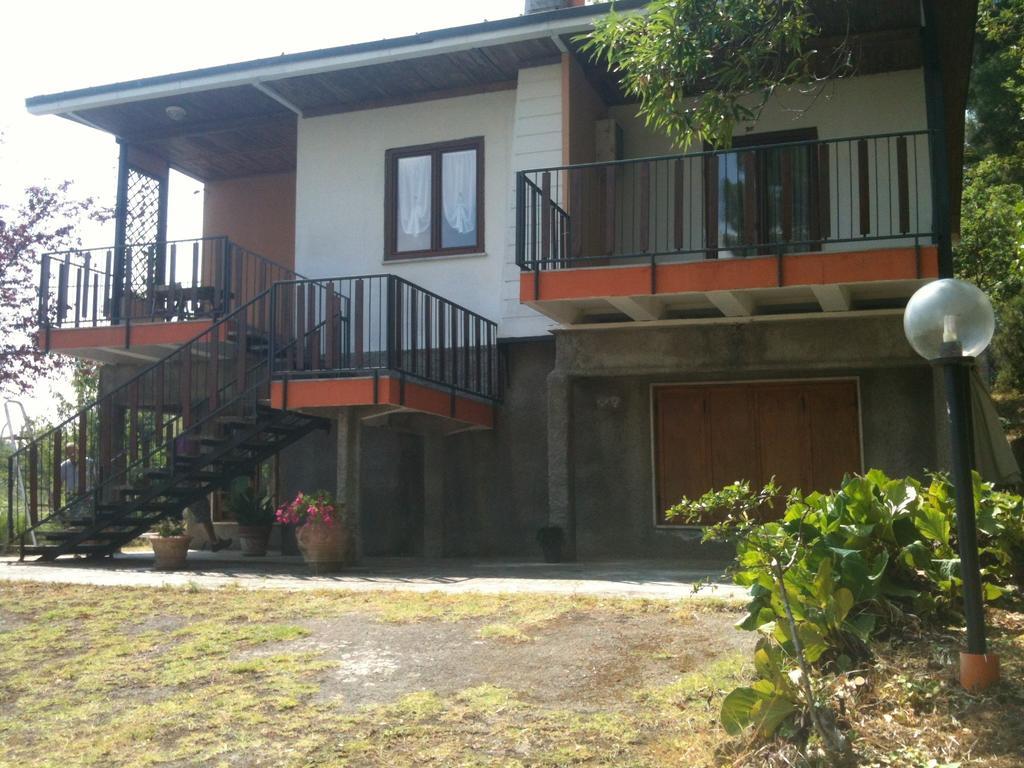 Agriturismo La Fornace Di Poggiano Montepulciano Stazione Cameră foto